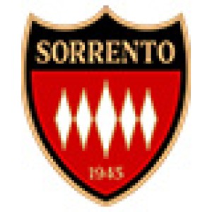 Club de Fútbol Sorrento 1945