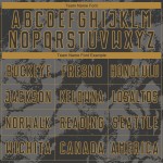 Uniforme de fútbol personalizado dorado con sublimación, arte abstracto, gris-negro antiguo grunge