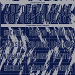 Camiseta gris sublimada personalizada azul marino uniforme de fútbol