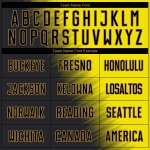 Uniforme de fútbol negro y dorado antiguo, sublimación dorada, personalizado