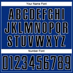 Uniforme de fútbol personalizado de sublimación, camiseta negra y blanca