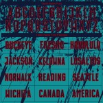 Uniforme de fútbol personalizado de sublimación azul marino y rojo