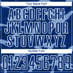 Camiseta de fútbol personalizada con diseño geométrico, color blanco y sublimación. Camiseta de fútbol personalizada con diseño geométrico, color blanco y sublimación.