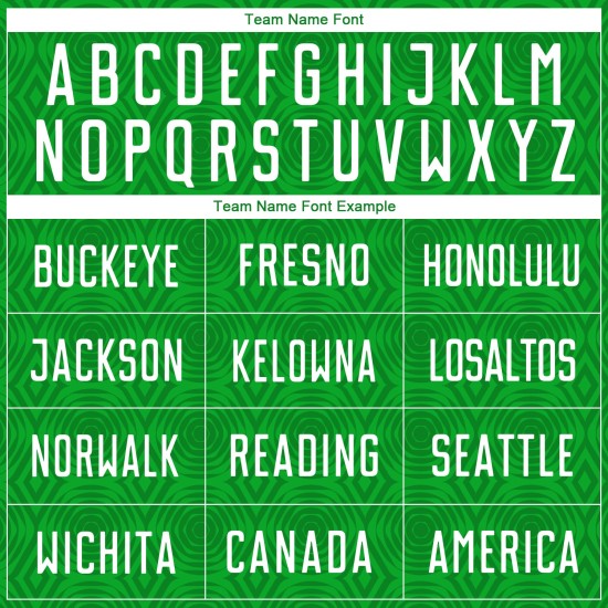 Camiseta de fútbol blanca con diseño geométrico de sublimación de césped y formas verdes personalizadas Camiseta de fútbol blanca con diseño geométrico de sublimación de césped y formas verdes personalizadas