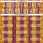 Uniforme de fútbol personalizado con sublimación, blanco, dorado y burdeos, abstracto.