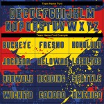 Camiseta de fútbol de sublimación personalizada de uniforme dorado real