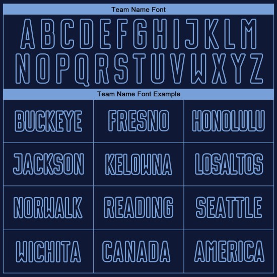 Camiseta de fútbol de rayas azul claro personalizada con degradado por sublimación, uniforme azul marino de moda Camiseta de fútbol de rayas azul claro personalizada con degradado por sublimación, uniforme azul marino de moda