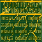 Camiseta de sublimación verde personalizada del uniforme dorado de Lightning Soccer Camiseta de sublimación verde personalizada del uniforme dorado de Lightning Soccer