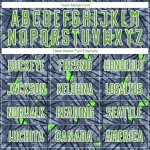 Camiseta de fútbol gris personalizada con sublimación neón verde y negro Camiseta de fútbol gris personalizada con sublimación neón verde y negro