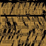 Camiseta de fútbol antigua personalizada con sublimación dorada, color negro