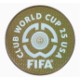 Copa Mundial de Clubes 2025  + €6.00 