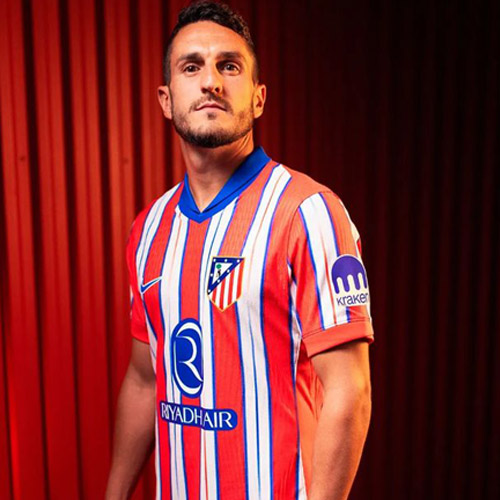 Atlético de Madrid