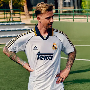 Real Madrid